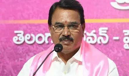 భట్టికి ఇరిగేషన్‌లో ఓనమాలు తెలియవు ..ఆయన సమైక్యవాది 